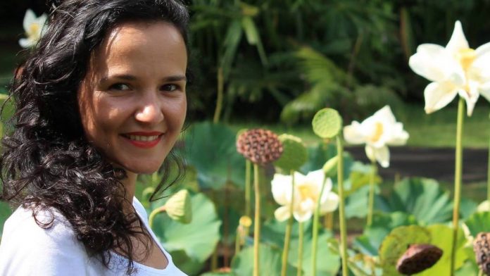 Diana Dumitru, Clubul Presei de Turism