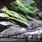 Peștera Ghețarul de la Scărișoara, Țara Moților, România. FOTO: Grig Bute (Ora de Turism)