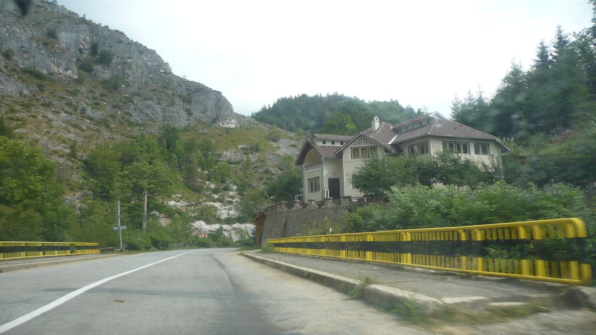 Gîrda de Sus, Țara Moților, România. FOTO: Grig Bute (Ora de Turism)