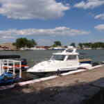 Sulina, județul Tulcea, România. FOTO: Grig Bute (Ora de Turism)