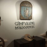 Muzeul Lemnului, Câmpulung Moldovenesc, Bucovina, România. FOTO: Grig Bute (Ora de Turism)