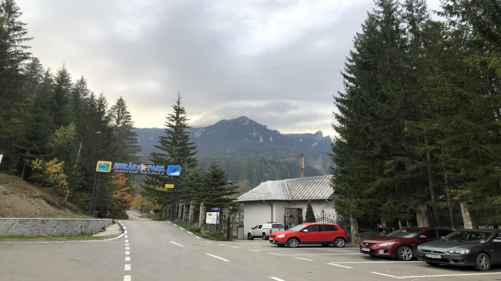 Durău, Neamț, România. FOTO: Puiu Nistoreanu