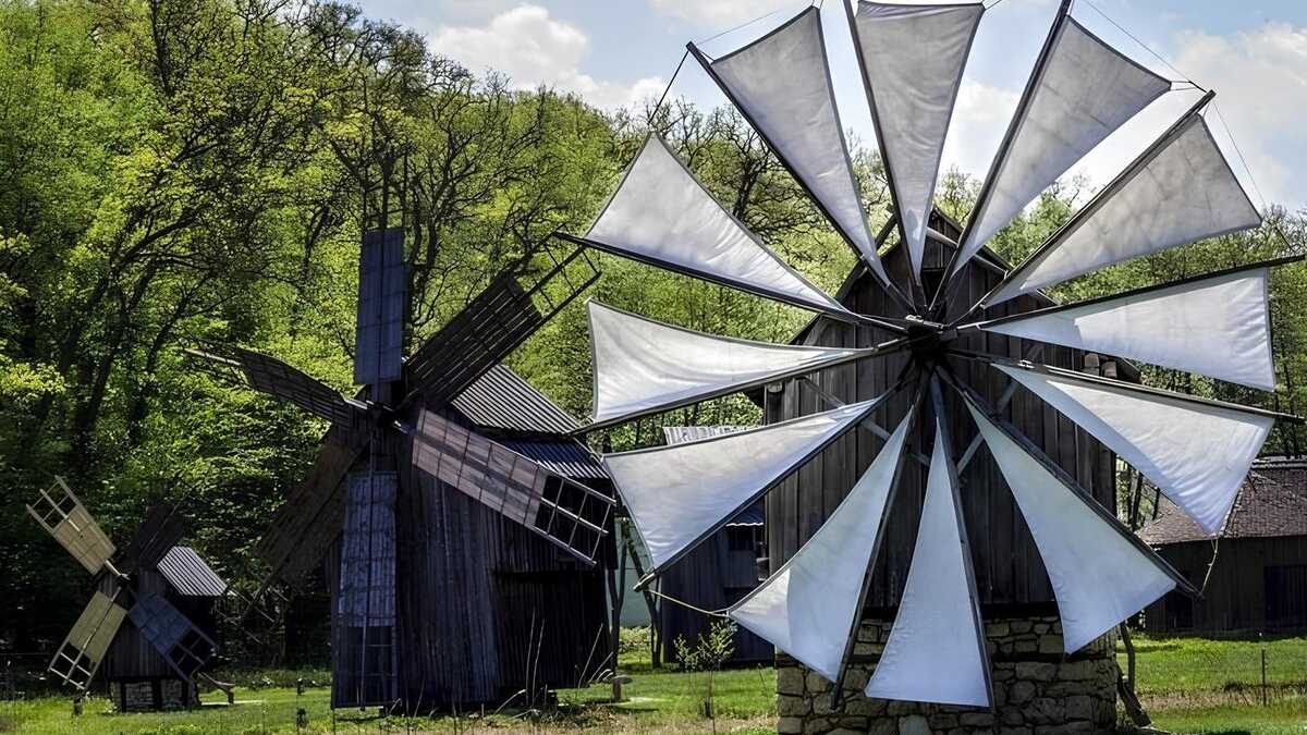 Muzeul ASTRA Sibiu. FOTO: sibiuindependent.ro